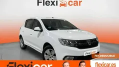 Usado 2020 Dacia Sandero Comfort Utilitario | 10.690 € (Precio justo)