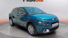 Usado 2018 Citroën C4 Cactus Feel Utilitario | 10.990 € (Buen precio)