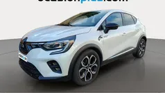 Usado 2024 Mitsubishi ASX SUV | 22.747 € (Buen precio)