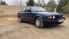 BMW 525