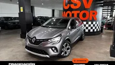 Usado 2022 Renault Captur Techno SUV | 15.850 € (Super precio)
