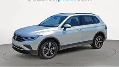 Usado 2021 VW Tiguan Life SUV | 24.546 € (Super precio)