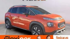 Usado 2018 Citroën C3 Aircross Feel SUV | 9990 € (Buen precio)