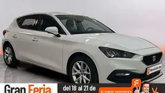 Usado 2021 Seat Leon Reference Berlina | 16.990 € (Precio justo)