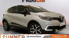 Usado 2018 Renault Captur Intens SUV | 14.490 € (Precio justo)