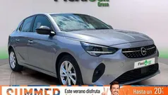 Usado 2021 Opel Corsa Elegance Berlina | 11.190 € (Precio justo)