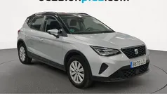 Usado 2022 Seat Arona Style SUV | 17.537 € (Precio justo)