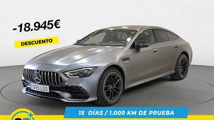 Usado Mercedes 320 AMG 435 CV (319 kW) 2020 Berlina