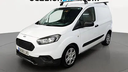 Usado Ford Transit Trend 75 CV (55 kW) 2021 Familiar