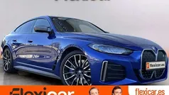 Usado 2022 BMW i4 Berlina | 42.290 € (Super precio)