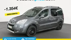 Usado 2018 Citroën Berlingo PureTech Monovolumen | 14.900 € (Precio justo)