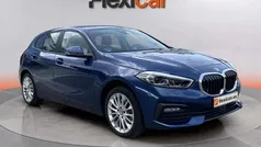 Azul Usado 2023 BMW 118 Utilitario | 20.690 € (Buen precio)