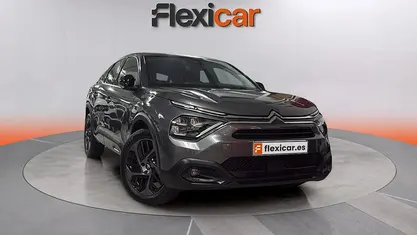 Usado Citroën C4 Feel 131 CV (96 kW) 2023 Berlina