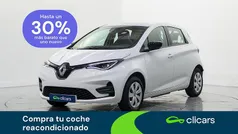 Usado 2021 Renault Zoe Business Utilitario | 13.490 € (Super precio)