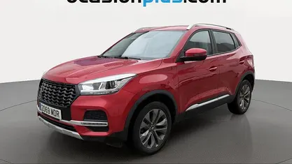 Usado DR DR 4.0 116 CV (85 kW) 2023 SUV