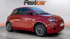 Usado 2022 Fiat 500e Red Berlina | 13.390 € (Precio justo)