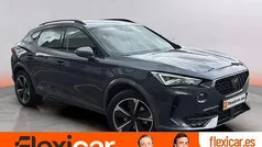 Gris Usado 2023 Cupra Formentor SUV | 28.990 € (Precio justo)