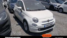 Usado 2024 Fiat 500 Dolcevita Utilitario | 13.250 € (Precio justo)