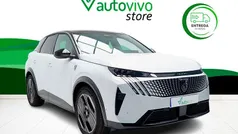 Blanco Usado 2024 Peugeot e-3008 GT SUV | 39.900 € (Buen precio)