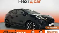 Usado 2023 Ford Puma Gen-E ST-Line SUV | 14.770 € (Buen precio)