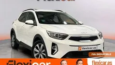 Usado 2023 Kia Stonic SUV | 14.690 € (Precio justo)