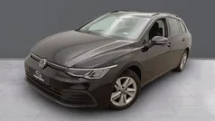 VW Golf VIII