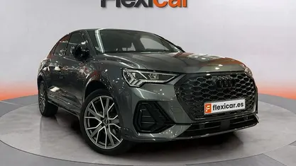 Usado Audi Q3 Sportback S-Line 150 CV (110 kW) 2023 SUV