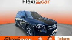 Negro Usado 2020 Mercedes GLB200 SUV | 33.490 € (Precio justo)