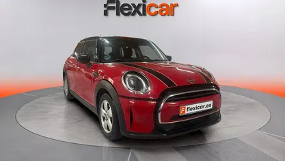 Usado Mini Cooper 136 CV (100 kW) 2021 Utilitario