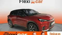 Rojo Usado 2024 Lexus LBX SUV | 31.490 € (Buen precio)