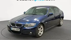 Usado 2011 BMW 320 Berlina | 9900 € (Precio justo)