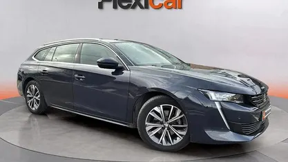 Usado 2019 Peugeot 508 Allure Familiar | 10.490 € (Super precio)