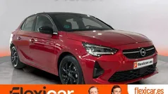 Usado 2022 Opel Corsa GS Line Berlina | 15.490 € (Precio justo)