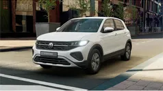 Usado 2025 VW T-Cross SUV | 22.943 € (Precio justo)