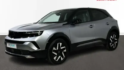 Usado Opel Mokka 136 CV (100 kW) 2025 SUV
