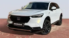 Premium sunlight Usado 2022 Honda HR-V Advance SUV | 27.950 € (Precio justo)