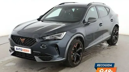 Usado Cupra Formentor VZ 310 CV (228 kW) 2022 SUV