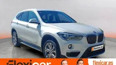 Usado 2019 BMW X1 SUV | 23.990 € (Precio justo)