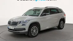 Usado 2021 Skoda Kodiaq Ambition SUV | 24.900 € (Buen precio)