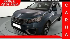 Usado 2020 Peugeot 5008 Allure Monovolumen | 17.990 € (Buen precio)