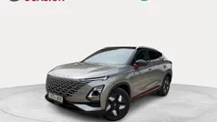 Gris Usado 2024 Omoda 5 SUV | 24.990 € (Precio justo)