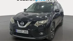 Usado 2015 Nissan X-Trail 360º SUV | 15.800 € (Precio justo)