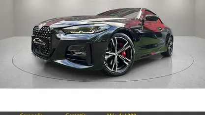 Usado 2023 BMW 430 Cabriolet Comfort Edition Descapotable | 47.990 € (Buen precio)