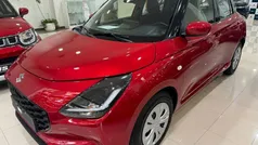 Otro Nuevo 2024 Suzuki Swift Berlina | 19.780 € (Precio justo)