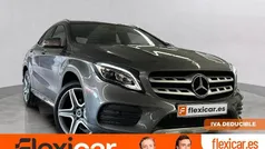Gris Usado 2019 Mercedes GLA200 SUV | 25.990 € (Precio justo)