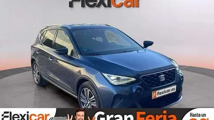 Usado Seat Arona FR 116 CV (85 kW) 2024 SUV