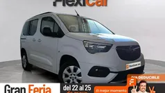 Opel Combo Life