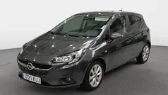 Usado 2018 Opel Corsa Selective Utilitario | 9545 € (Precio justo)