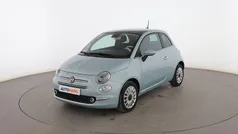 Azul Usado 2023 Fiat 500 Dolcevita Utilitario | 13.699 € (Precio justo)