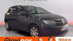 Usado 2018 Dacia Sandero Acces Utilitario | 8970 € (Precio justo)